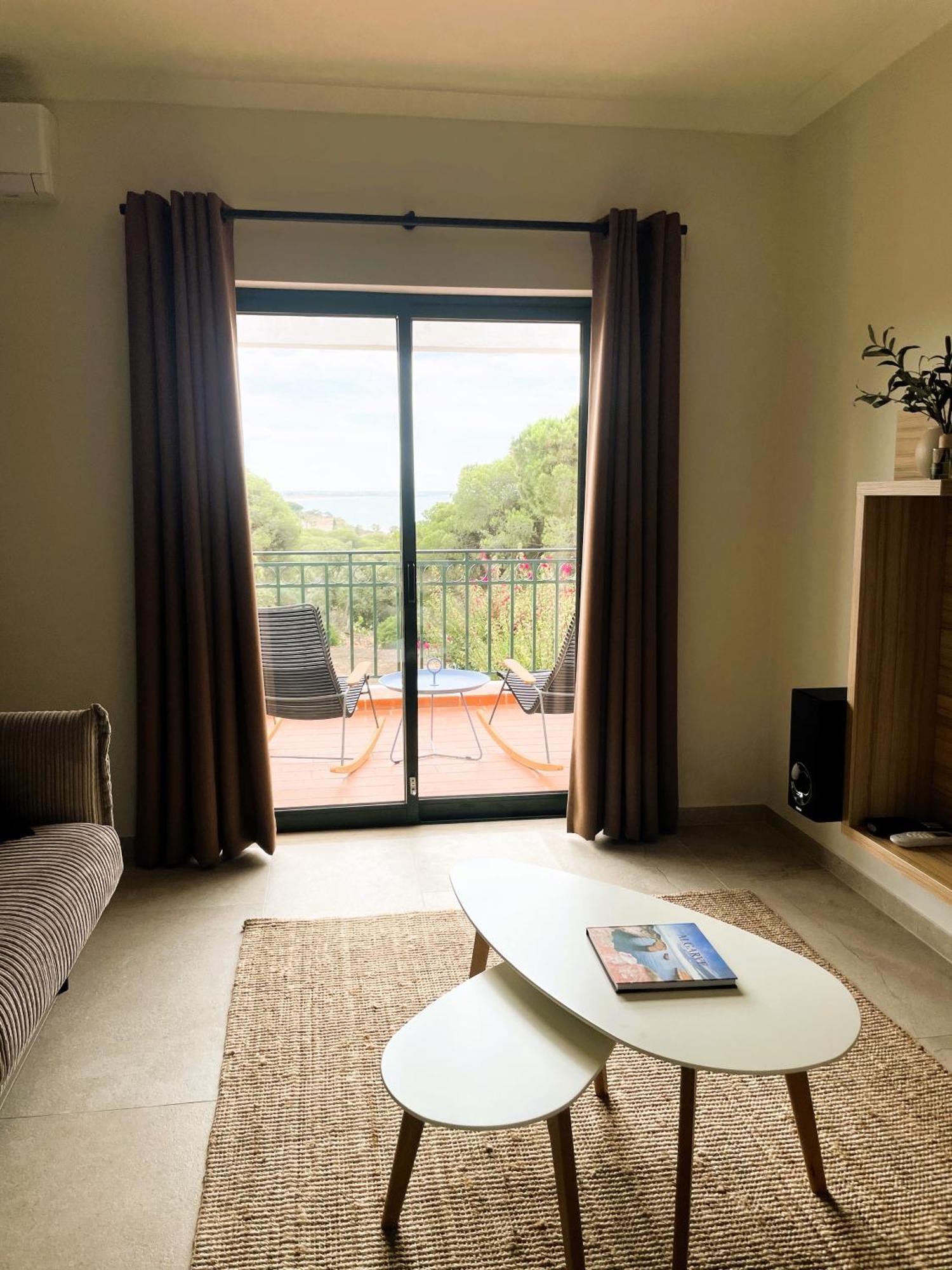 Casa Velha Apartments - Adults Friendly Albufeira Exterior photo