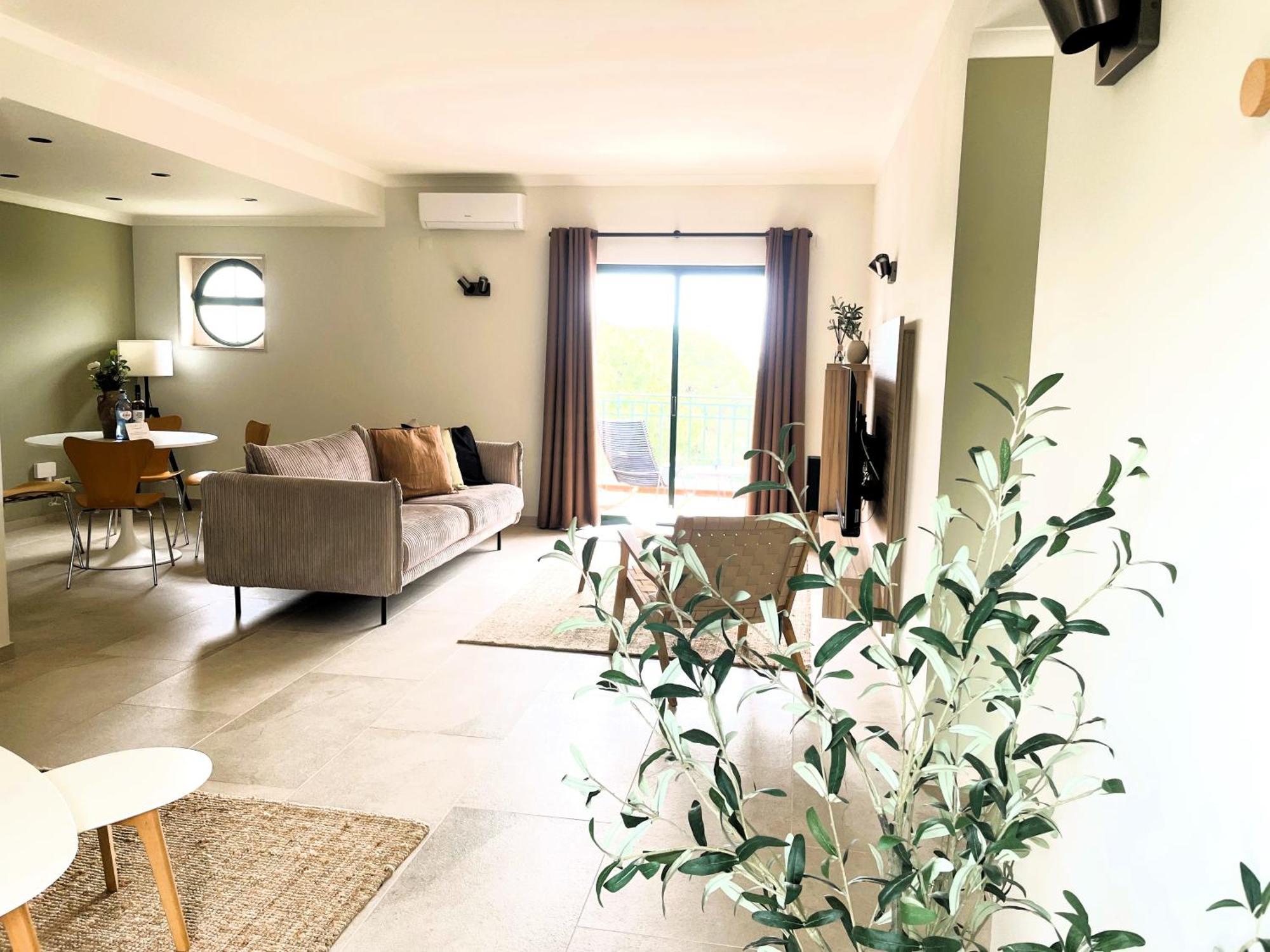 Casa Velha Apartments - Adults Friendly Albufeira Exterior photo