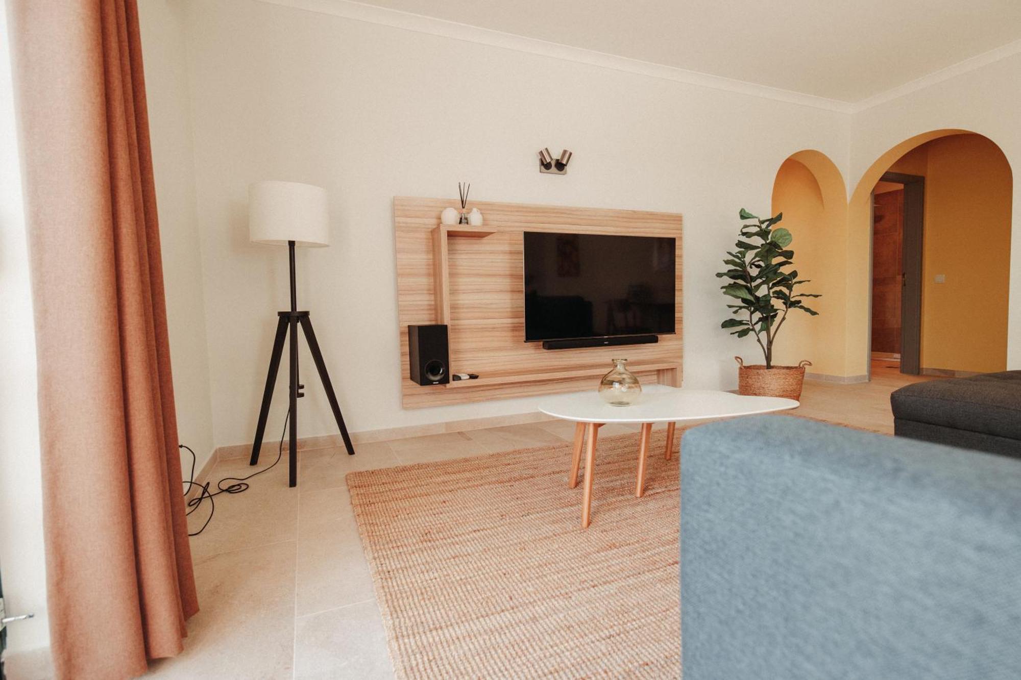 Casa Velha Apartments - Adults Friendly Albufeira Exterior photo