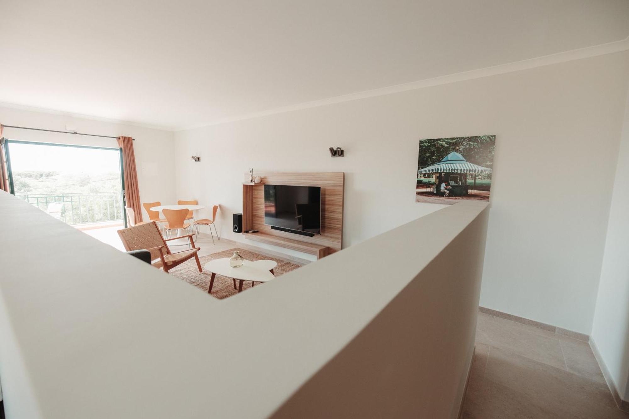 Casa Velha Apartments - Adults Friendly Albufeira Room photo