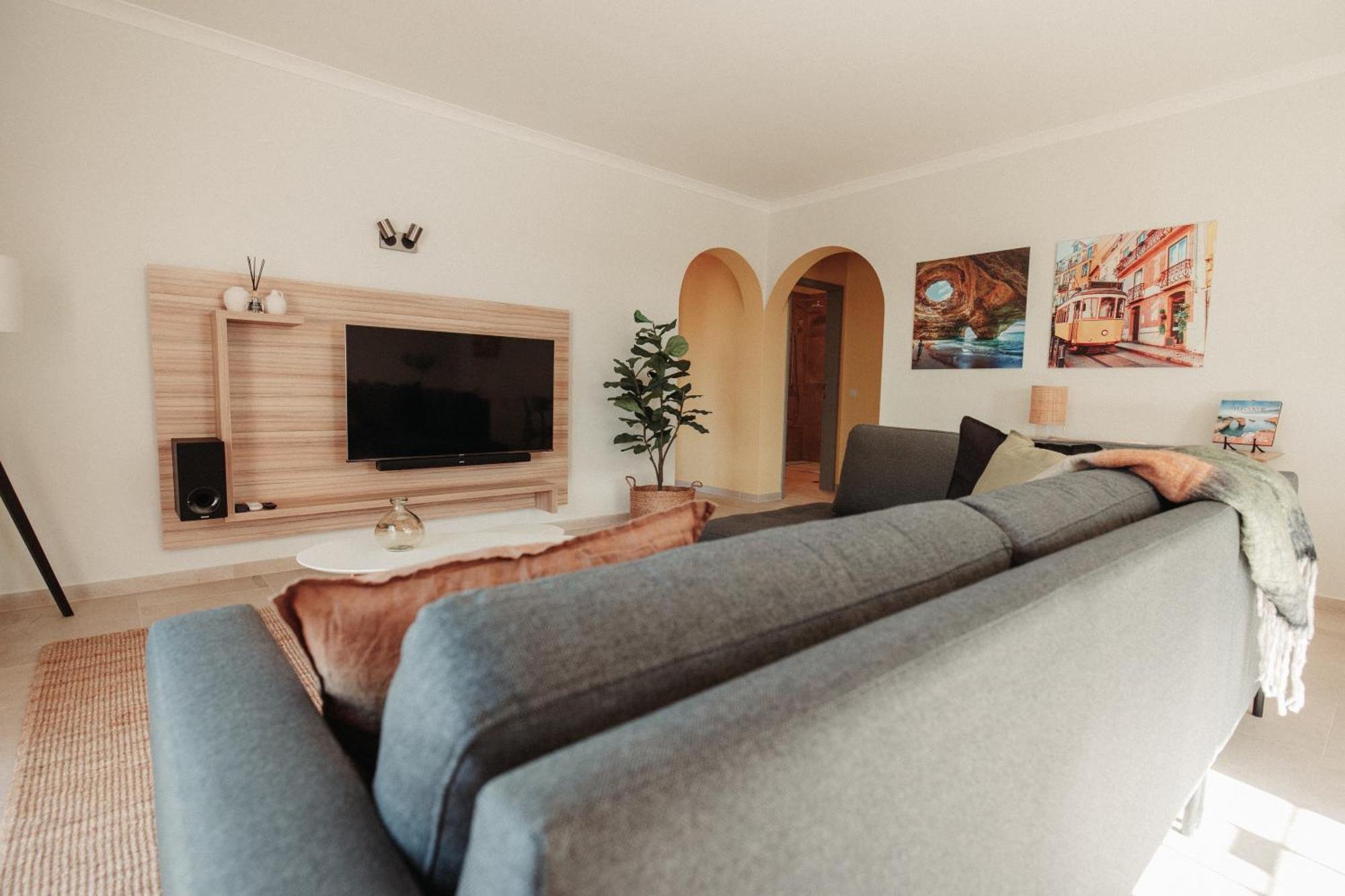 Casa Velha Apartments - Adults Friendly Albufeira Room photo