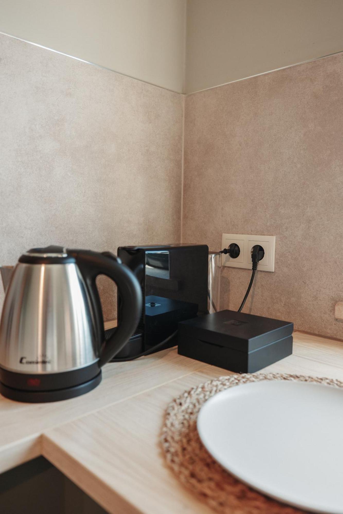 Casa Velha Apartments - Adults Friendly Albufeira Room photo