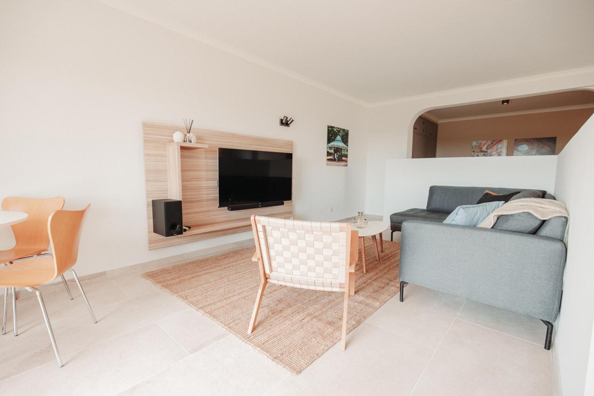 Casa Velha Apartments - Adults Friendly Albufeira Room photo