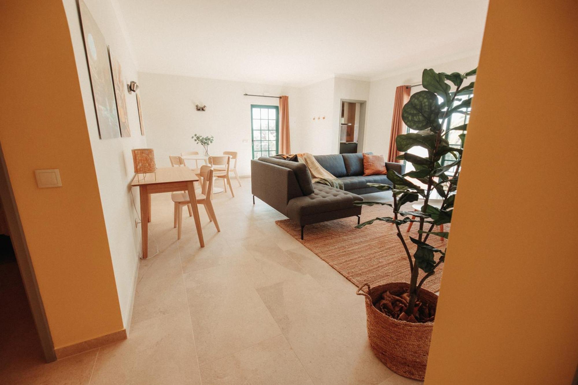 Casa Velha Apartments - Adults Friendly Albufeira Exterior photo