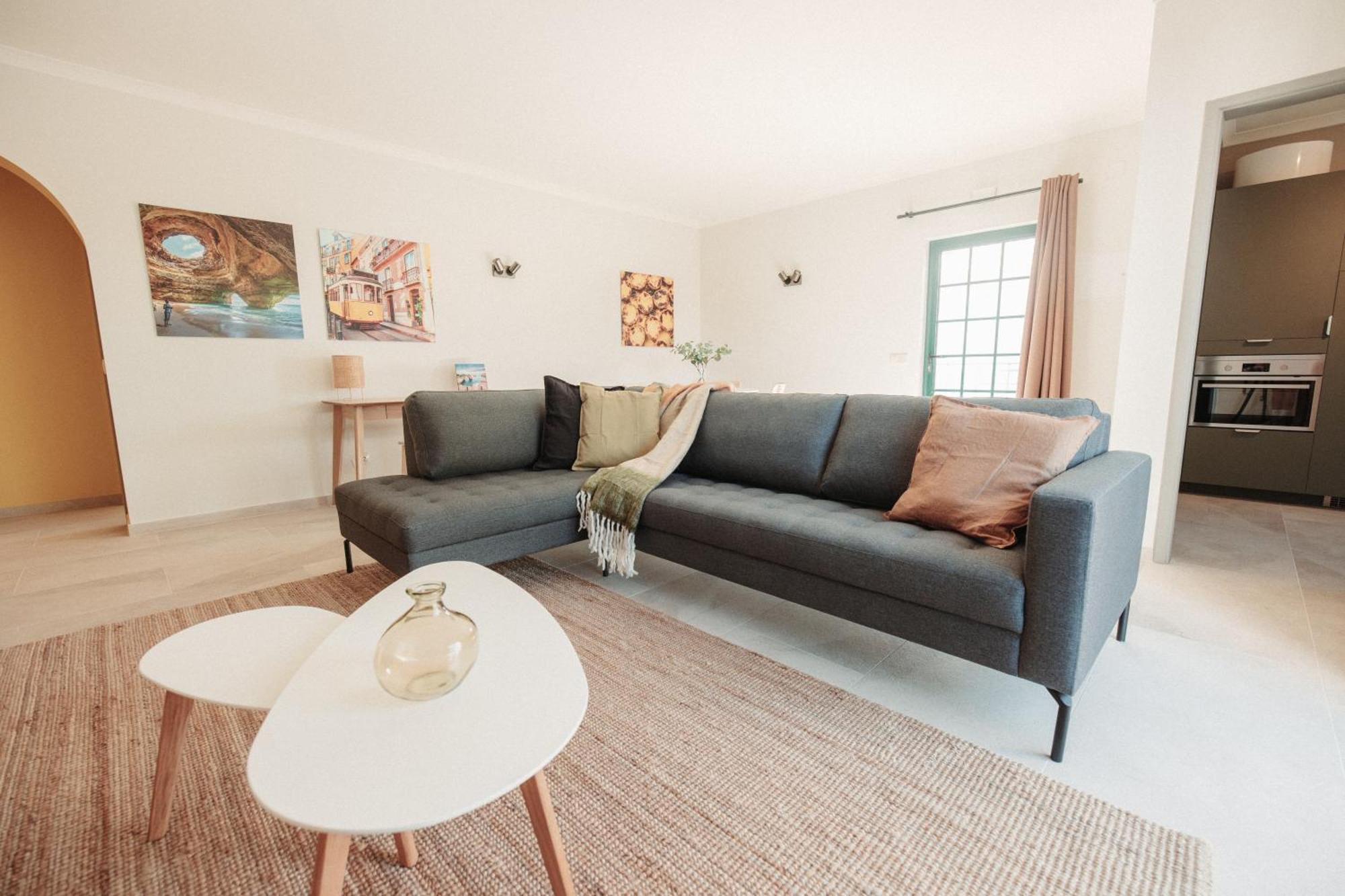 Casa Velha Apartments - Adults Friendly Albufeira Room photo