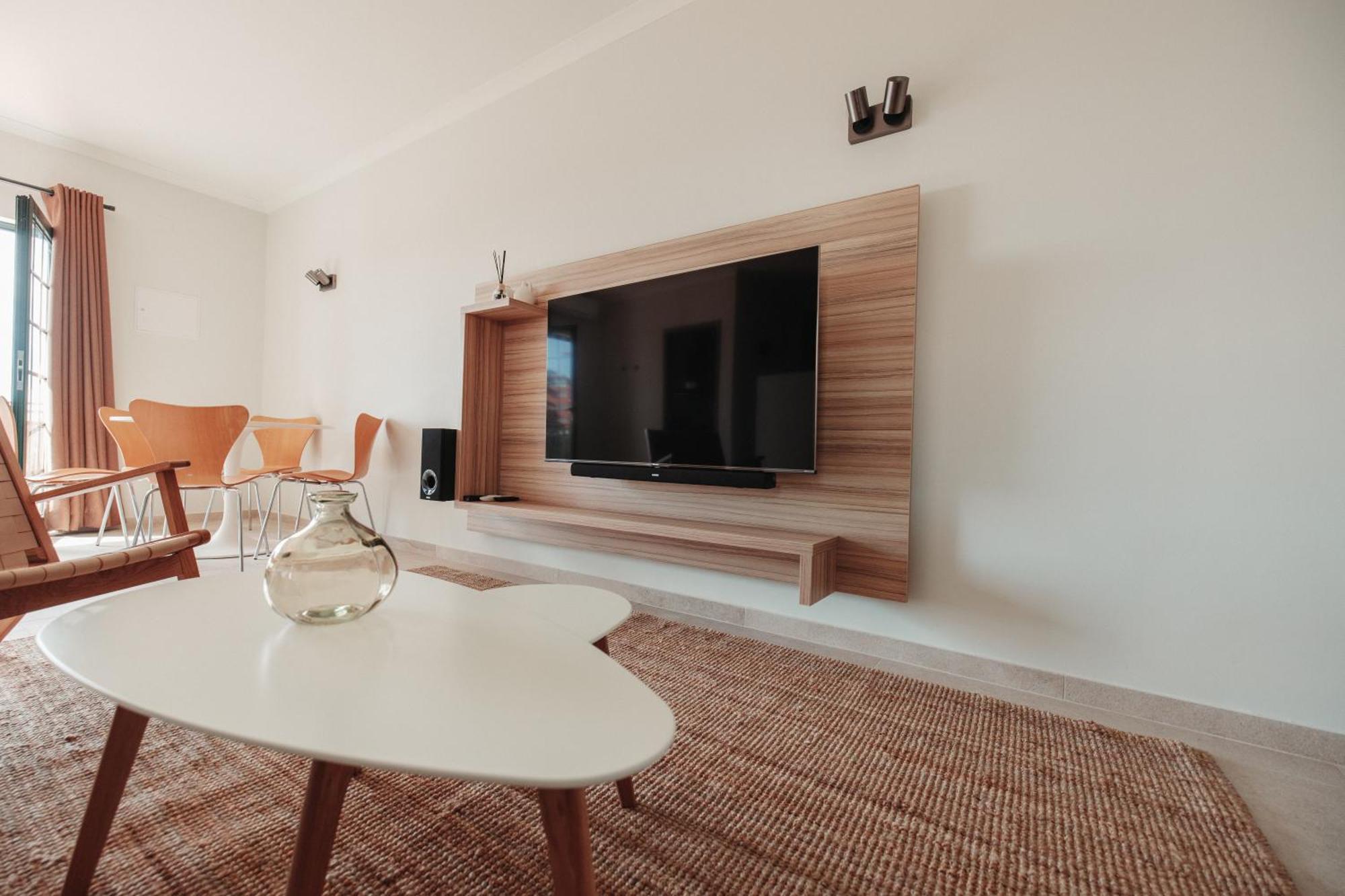 Casa Velha Apartments - Adults Friendly Albufeira Room photo