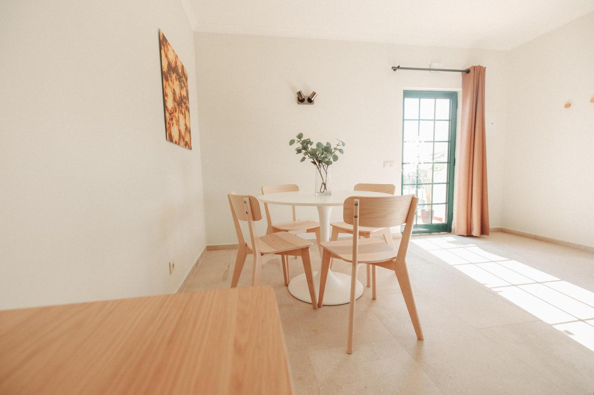 Casa Velha Apartments - Adults Friendly Albufeira Exterior photo