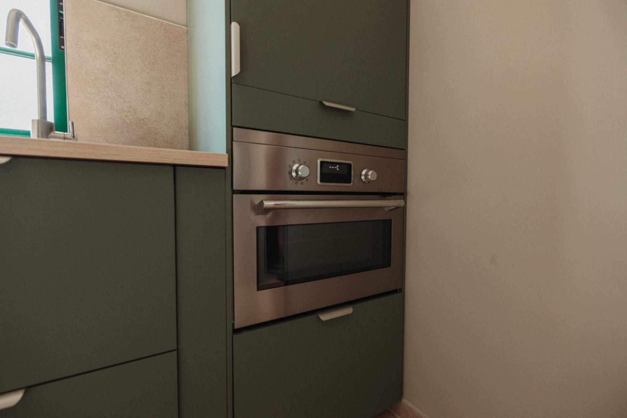 Casa Velha Apartments - Adults Friendly Albufeira Room photo