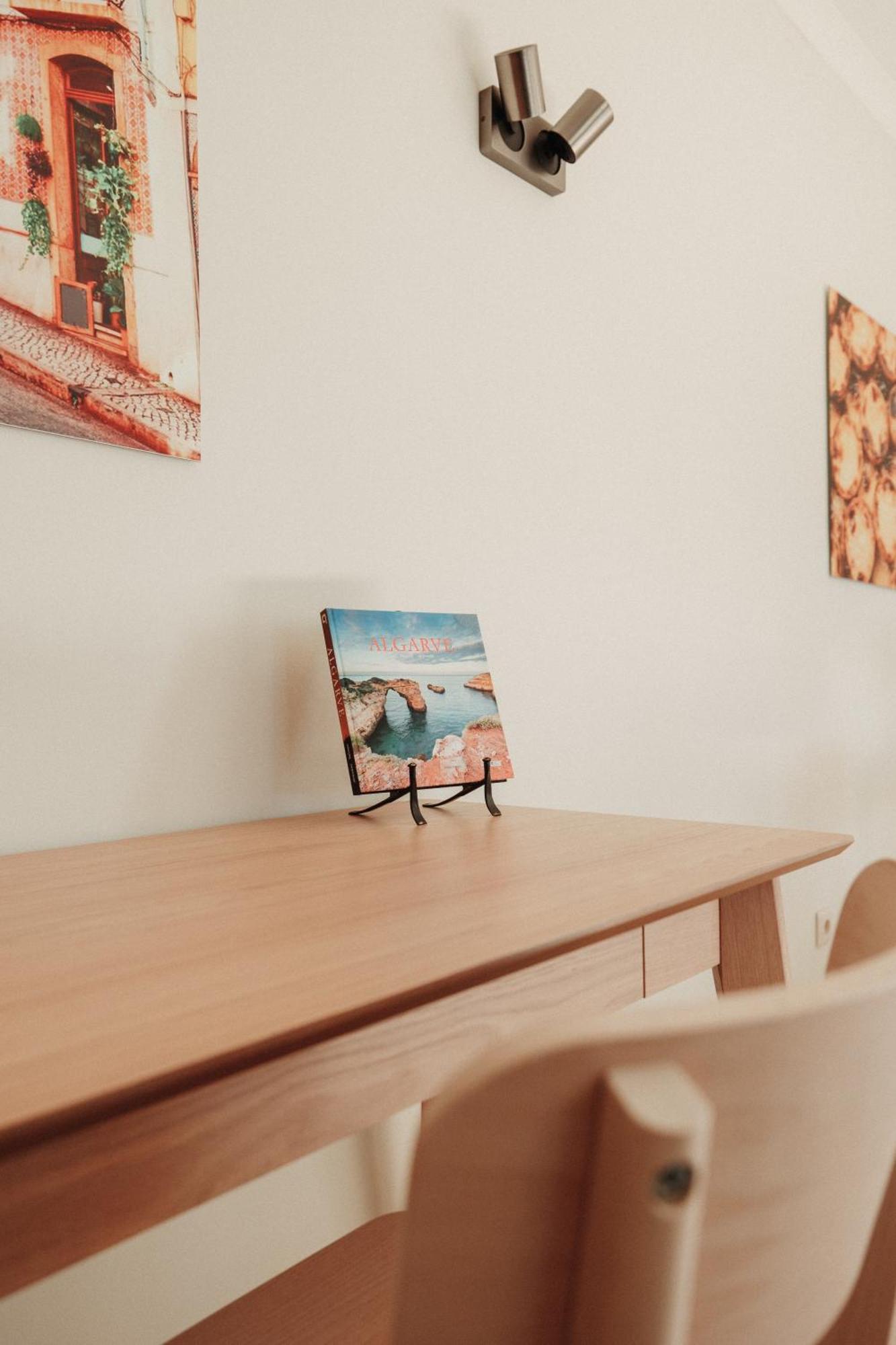Casa Velha Apartments - Adults Friendly Albufeira Room photo