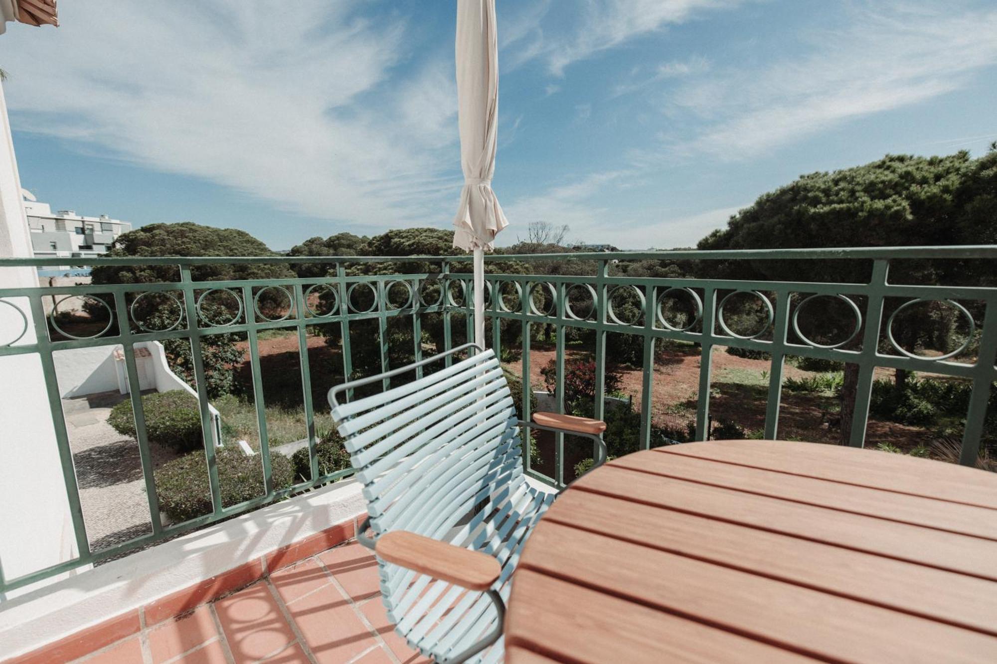 Casa Velha Apartments - Adults Friendly Albufeira Room photo