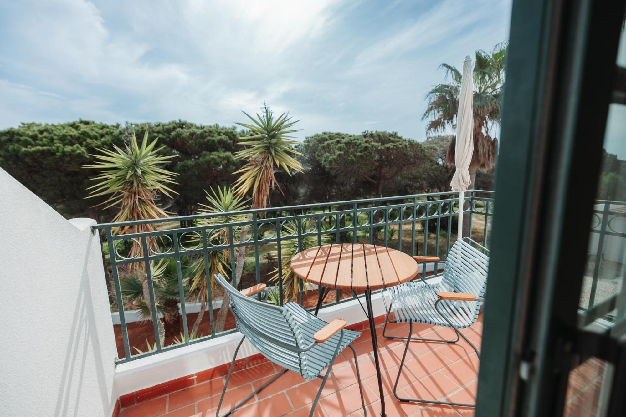 Casa Velha Apartments - Adults Friendly Albufeira Exterior photo